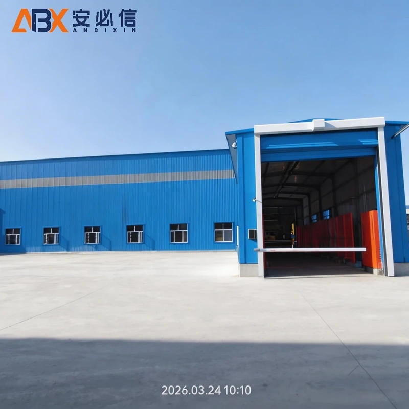 通化快速堆积门