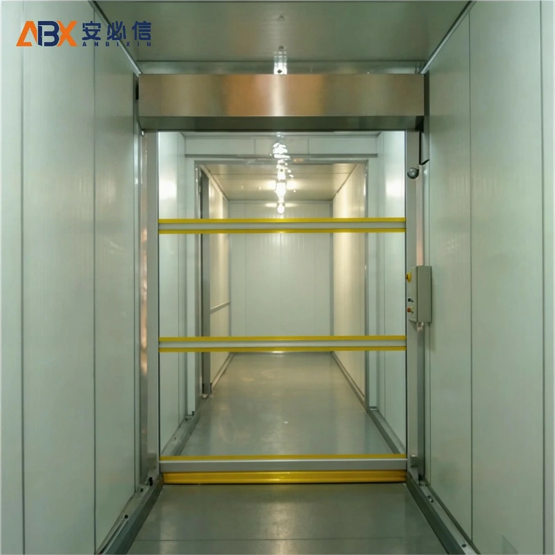 通化软质快速门
